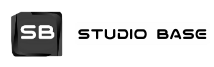Studio Base Logo Header